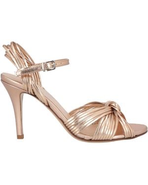 NCUB Sandals Leather - Pink