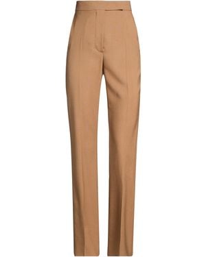 Max Mara Trouser - Natural