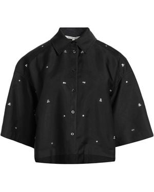 Second Female Shirt - Black