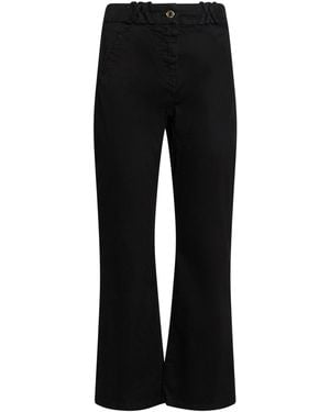 Pennyblack Trousers - Black