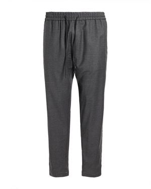 Dondup Trouser - Grey