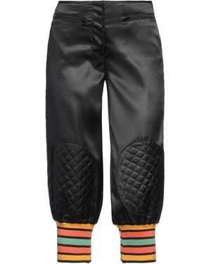 Onitsuka Tiger Shorts & Bermuda Shorts Polyamide - Gray