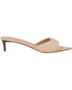 Santoni Sandale - Natur