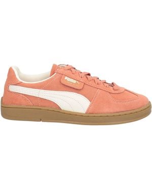 PUMA Trainers - Pink
