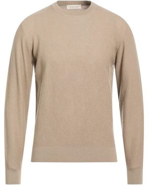 FILIPPO DE LAURENTIIS Jumpers - Natural