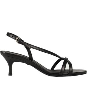 Furla Sandals - Black