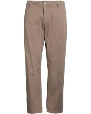 Guess Pantalone - Grigio