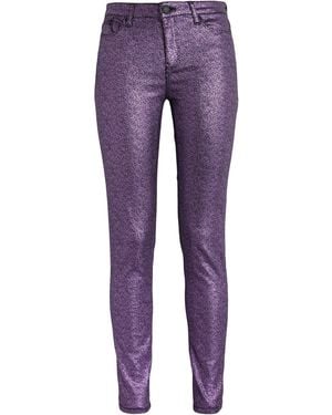 KARL LAGERFELD Jeans - Purple