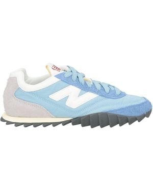 New Balance Trainers - Blue