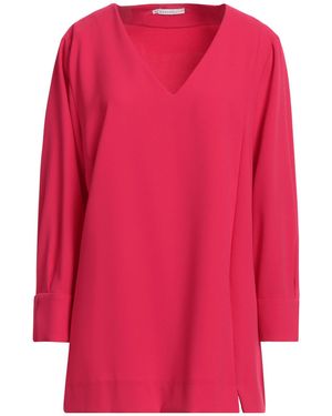 Xandres Top Recycled Polyester, Polyester - Pink