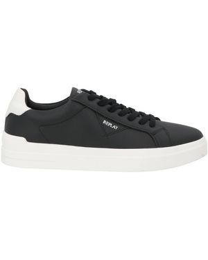 Replay Trainers - Black