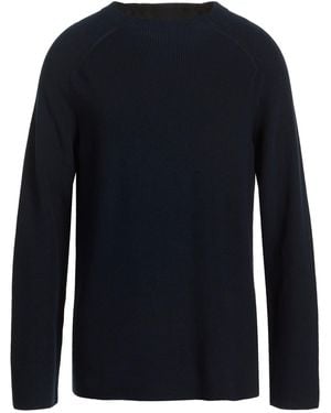 Grifoni Pullover - Blu