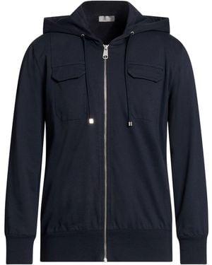 Dior Sweatshirt Cotton - Blue