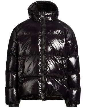 Pyrenex Puffer Polyamide - Black