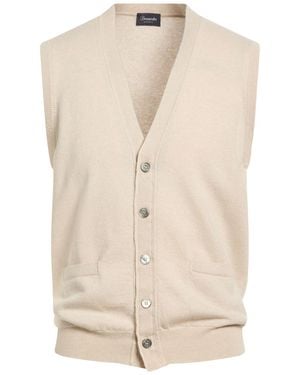 Drumohr Cardigans - Natural