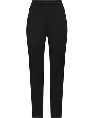 CAMILLA Trouser - Black