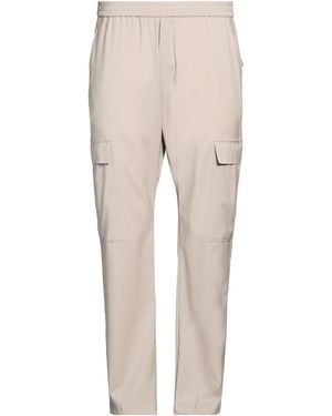 Barena Trouser - Natural