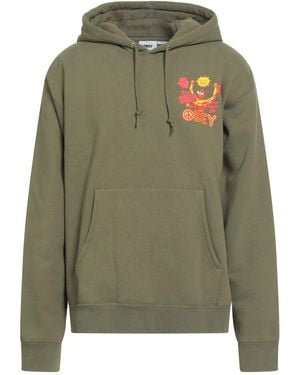 Obey Sweatshirt - Green
