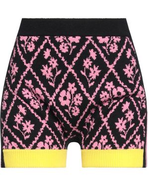 Cormio Shorts & Bermuda Shorts - Black
