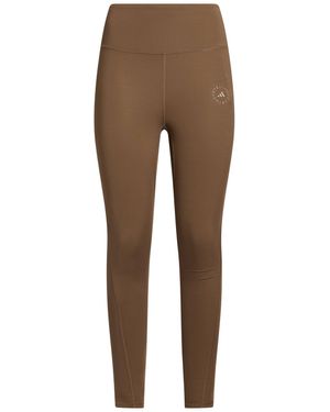 adidas By Stella McCartney Leggings - Brown
