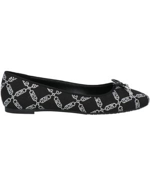 MICHAEL Michael Kors Ballet flats and ballerina shoes for Women Online Sale up to 50 off Lyst
