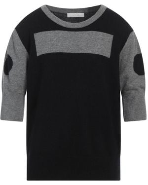 Random Identities Pullover - Schwarz