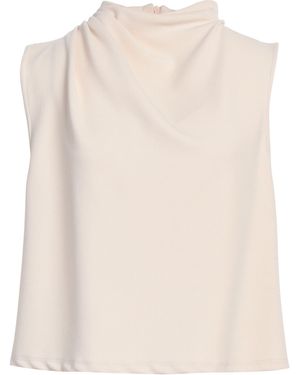 Toy G. Top Polyester, Elastane - Brown