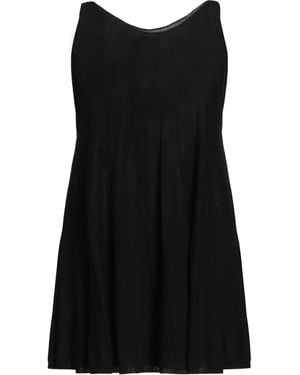 Rossopuro Top - Negro