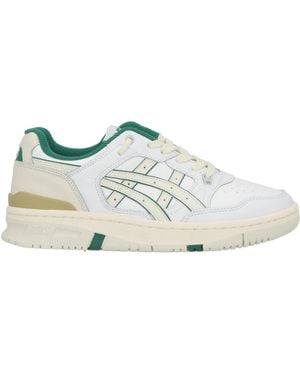 Asics Sneakers - Weiß
