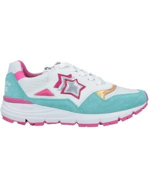 Atlantic Stars Trainers - Blue