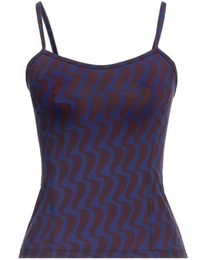 Siyu Top - Blue