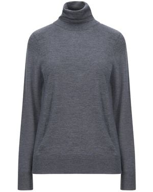 Maliparmi Turtleneck - Grey