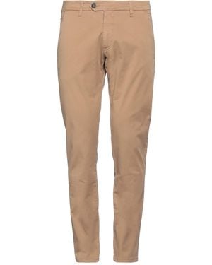 Roy Rogers Trouser - Natural