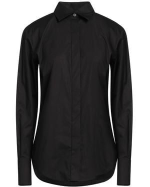 BCBGMAXAZRIA Shirt - Black