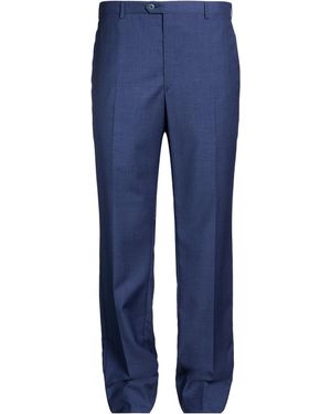 Brioni Trouser - Blue