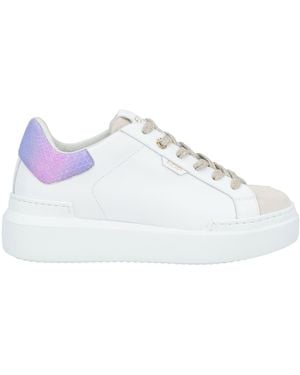 ED PARRISH Sneakers - Blanco