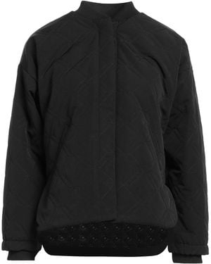 Marc Ellis Jacket - Black