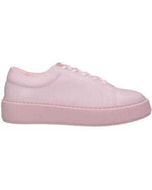Ganni Trainers - Pink