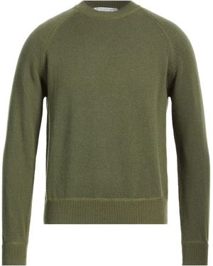 MILLENOVECENTOCINQUANTA7 Pullover - Verde