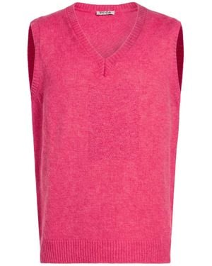 Roda Pullover - Pink