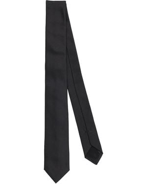 Givenchy Krawatten & Fliegen - Schwarz