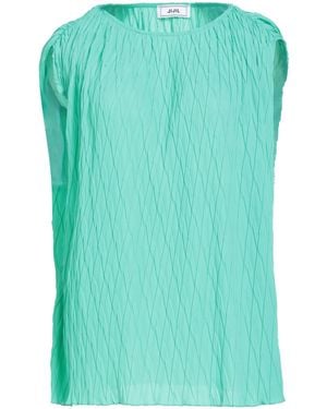 Jijil Top - Green