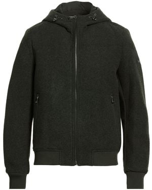 Yes-Zee Jackets - Black
