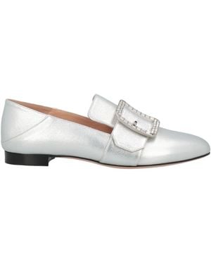 Bally Mocassino - Bianco