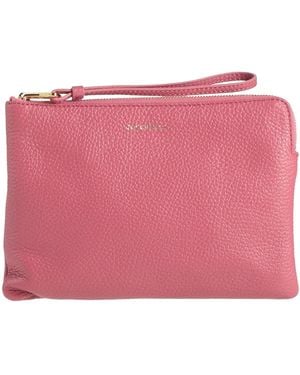 Coccinelle Handbag - Pink