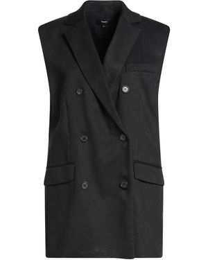 Theory Blazer - Nero