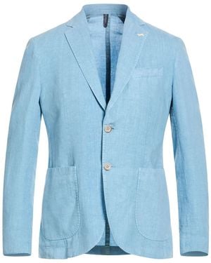 Harmont & Blaine Blazer - Blue
