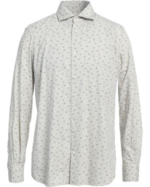 Glanshirt Camicia - Bianco