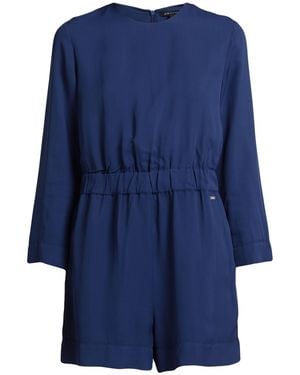 ARMANI EXCHANGE Jumpsuit - Blue