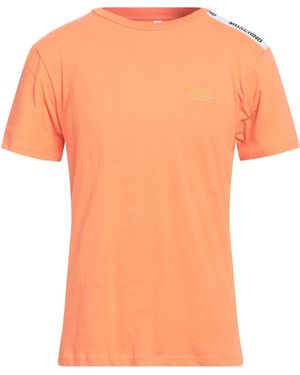 Moschino Undershirt - Orange